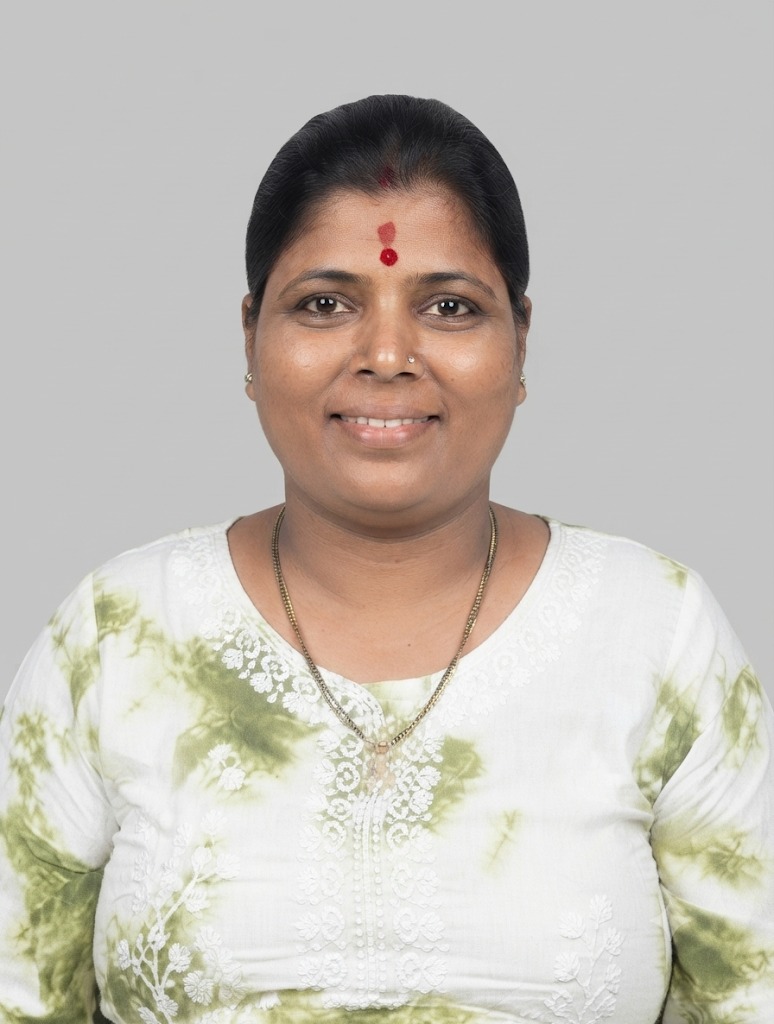 Surekha More - Part time Cook in Indira Nagar, in Mumbai